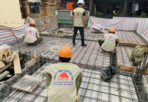 Phương án sửa nhà cấp 4 mái ngói TIẾT KIỆM CHI PHÍ